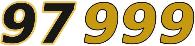 97999 logo